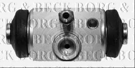Borg & beck BBW1749 Wheel Brake Cylinder BBW1749
