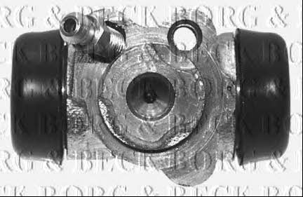 Borg & beck BBW1753 Wheel Brake Cylinder BBW1753