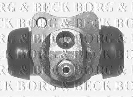 Borg & beck BBW1755 Wheel Brake Cylinder BBW1755