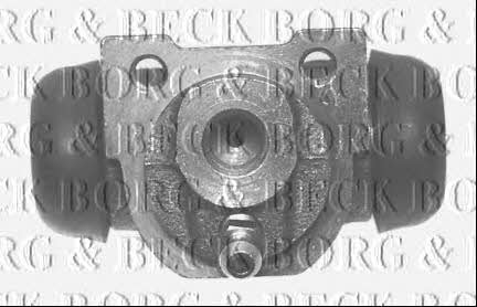 Borg & beck BBW1756 Wheel Brake Cylinder BBW1756
