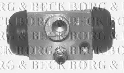 Borg & beck BBW1760 Wheel Brake Cylinder BBW1760