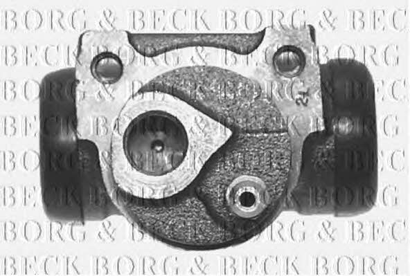 Borg & beck BBW1762 Wheel Brake Cylinder BBW1762