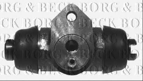 Borg & beck BBW1765 Wheel Brake Cylinder BBW1765