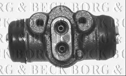 Borg & beck BBW1768 Wheel Brake Cylinder BBW1768