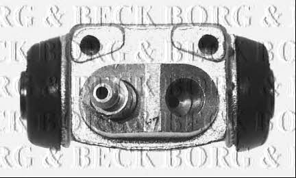 Borg & beck BBW1771 Wheel Brake Cylinder BBW1771