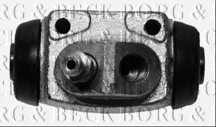 Borg & beck BBW1772 Wheel Brake Cylinder BBW1772