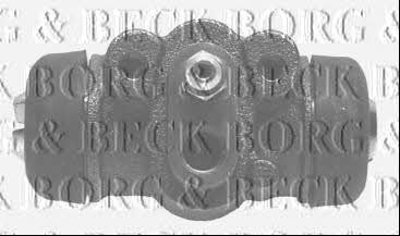 Borg & beck BBW1773 Wheel Brake Cylinder BBW1773