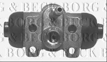 Borg & beck BBW1792 Wheel Brake Cylinder BBW1792