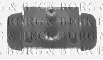 Borg & beck BBW1805 Wheel Brake Cylinder BBW1805
