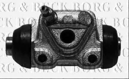 Borg & beck BBW1814 Wheel Brake Cylinder BBW1814