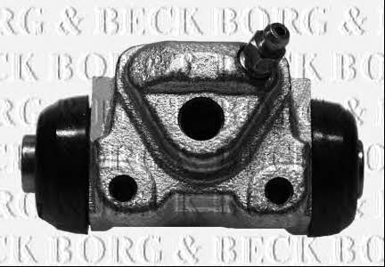 Borg & beck BBW1815 Wheel Brake Cylinder BBW1815