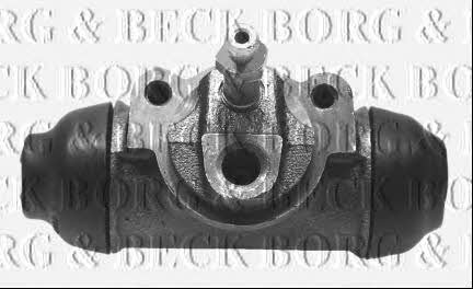 Borg & beck BBW1816 Wheel Brake Cylinder BBW1816