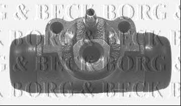 Borg & beck BBW1818 Wheel Brake Cylinder BBW1818