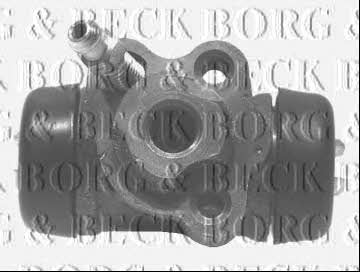 Borg & beck BBW1821 Wheel Brake Cylinder BBW1821