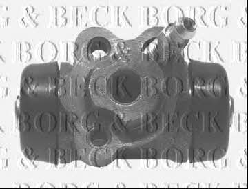 Borg & beck BBW1822 Wheel Brake Cylinder BBW1822