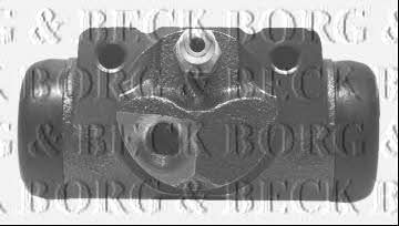 Borg & beck BBW1828 Wheel Brake Cylinder BBW1828