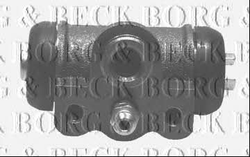 Borg & beck BBW1831 Wheel Brake Cylinder BBW1831