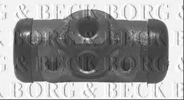 Borg & beck BBW1834 Wheel Brake Cylinder BBW1834