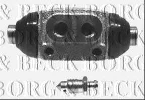Borg & beck BBW1843 Wheel Brake Cylinder BBW1843
