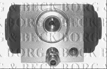 Borg & beck BBW1848 Wheel Brake Cylinder BBW1848