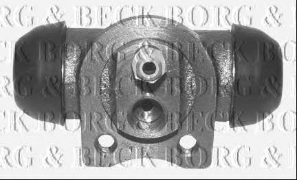 Borg & beck BBW1849 Wheel Brake Cylinder BBW1849