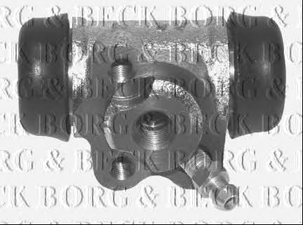 Borg & beck BBW1854 Wheel Brake Cylinder BBW1854