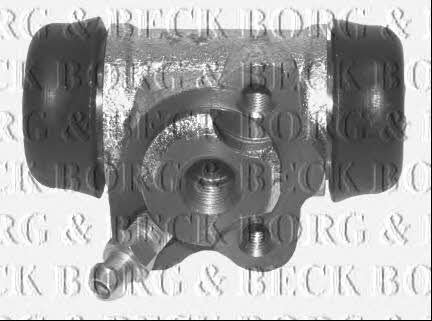 Borg & beck BBW1855 Wheel Brake Cylinder BBW1855