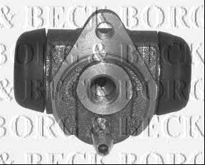 Borg & beck BBW1857 Wheel Brake Cylinder BBW1857