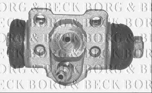 Borg & beck BBW1858 Wheel Brake Cylinder BBW1858