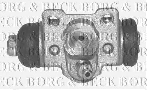 Borg & beck BBW1859 Wheel Brake Cylinder BBW1859