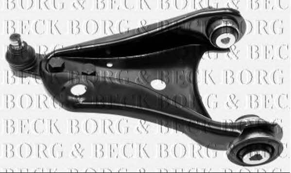 Borg & beck BCA6955 Track Control Arm BCA6955