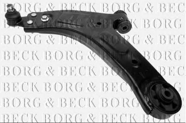 Borg & beck BCA6961 Suspension arm front lower left BCA6961