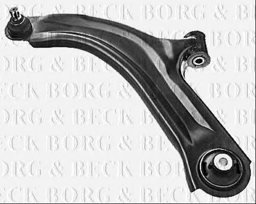 Borg & beck BCA6969 Track Control Arm BCA6969