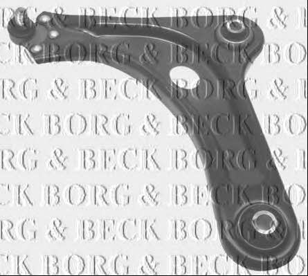 Borg & beck BCA7010 Track Control Arm BCA7010