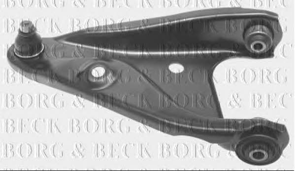 Borg & beck BCA7028 Track Control Arm BCA7028