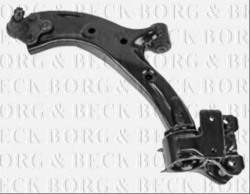 Borg & beck BCA7058 Track Control Arm BCA7058
