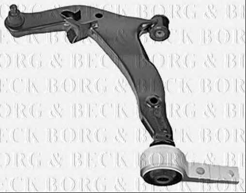Borg & beck BCA7067 Track Control Arm BCA7067