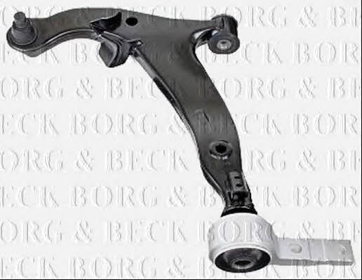 Borg & beck BCA7069 Track Control Arm BCA7069