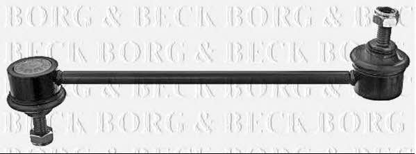 Borg & beck BDL6456HD Rod/Strut, stabiliser BDL6456HD