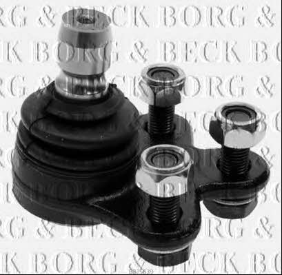 Borg & beck BBJ5639 Ball joint BBJ5639