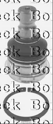 Borg & beck BBJ5646 Ball joint BBJ5646