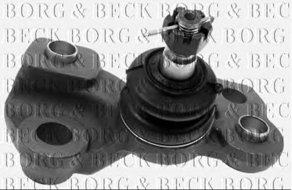 Borg & beck BBJ5653 Ball joint BBJ5653