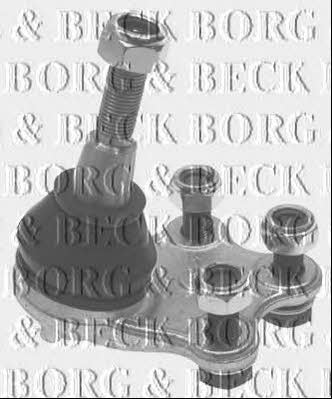 Borg & beck BBJ5667 Ball joint BBJ5667