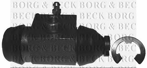 Borg & beck BBW1011 Wheel Brake Cylinder BBW1011