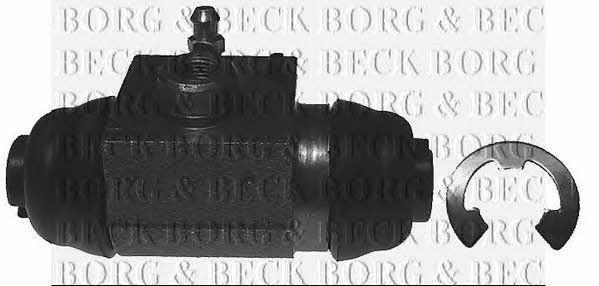 Borg & beck BBW1012 Wheel Brake Cylinder BBW1012