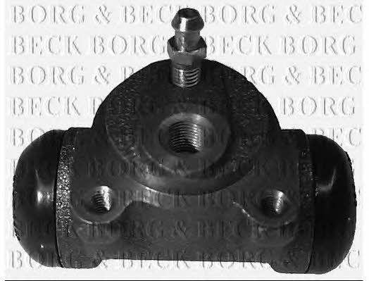 Borg & beck BBW1021 Wheel Brake Cylinder BBW1021
