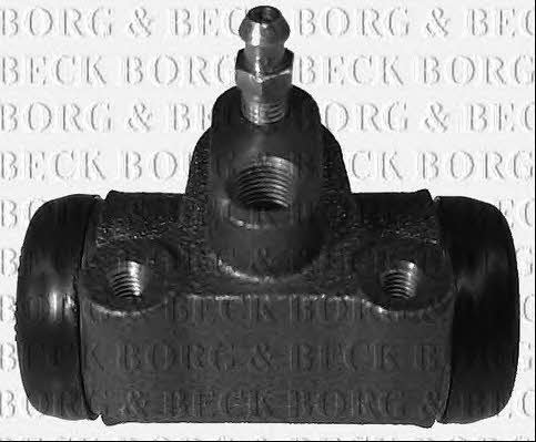 Borg & beck BBW1026 Wheel Brake Cylinder BBW1026