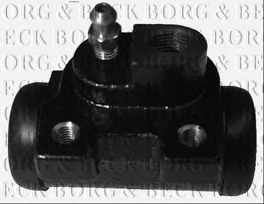 Borg & beck BBW1030 Wheel Brake Cylinder BBW1030