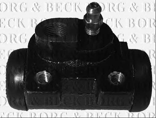 Borg & beck BBW1031 Wheel Brake Cylinder BBW1031