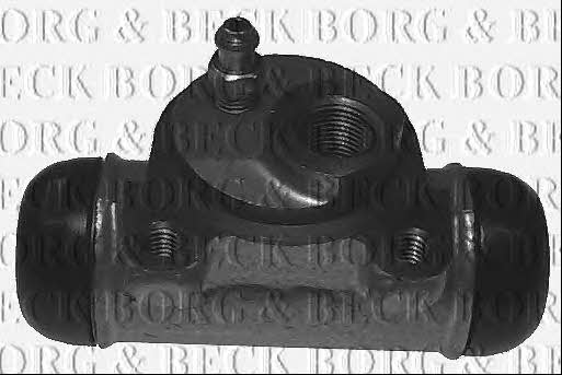 Borg & beck BBW1472 Wheel Brake Cylinder BBW1472